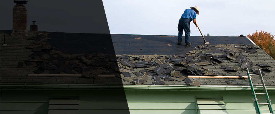 Berne Roofing Contractors